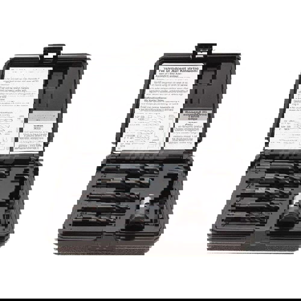 Power Drill Twist Drill Bit: