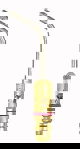 1/8 ACTYL TIP SNAP IN