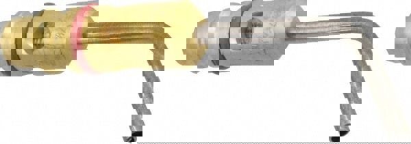 3/16 Inch Cutting Acetylene Torch Tip and Orifice