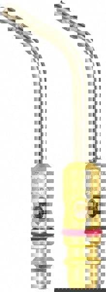 1/4 Inch Cutting Acetylene Torch Tip and Orifice