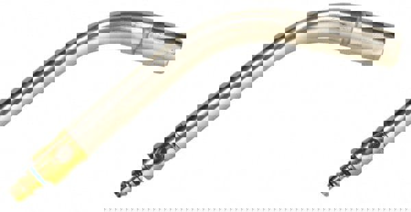 1 Inch Cutting Total LP Torch Tip and Orifice