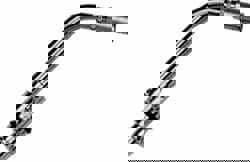 5/16 Inch Cutting Acetylene Torch Tip and Orifice