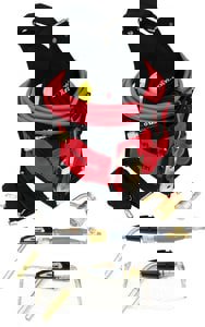 DLX PORTBL TORCH KIT