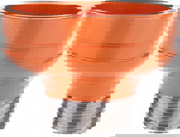 Black Thread Reducer: 4 x 2