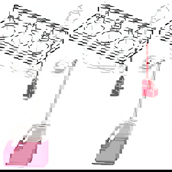 5 L Automatic Liquid Hand Soap Dispenser