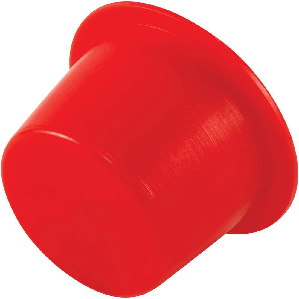 Cap & Plug: