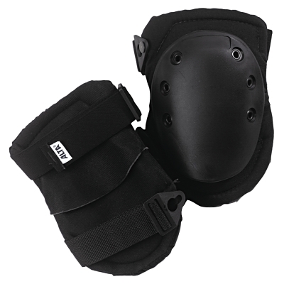 SUPERFLEX KNEE PADS W/FASTENING CLOSURE
