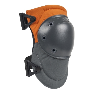 ALTAPRO WITH ALTALOK GRAY AND ORANGE