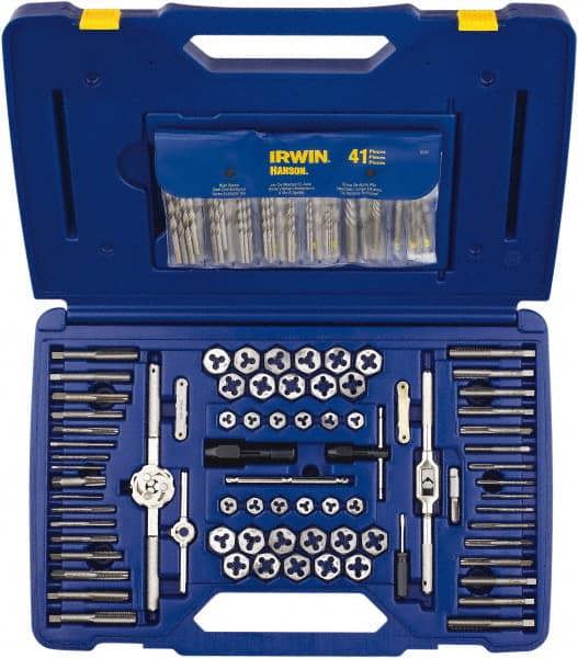 Tap & Die Sets