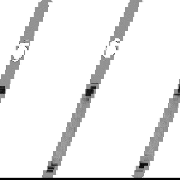 Trim; Trim Type: Night Latch ; For Use With: V Series Exit Devices ; Material: Steel ; Finish/Coating: Sprayed Aluminum; Sprayed Aluminum