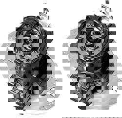 135 to 175&deg;F Cut In Temp, Open on Ri