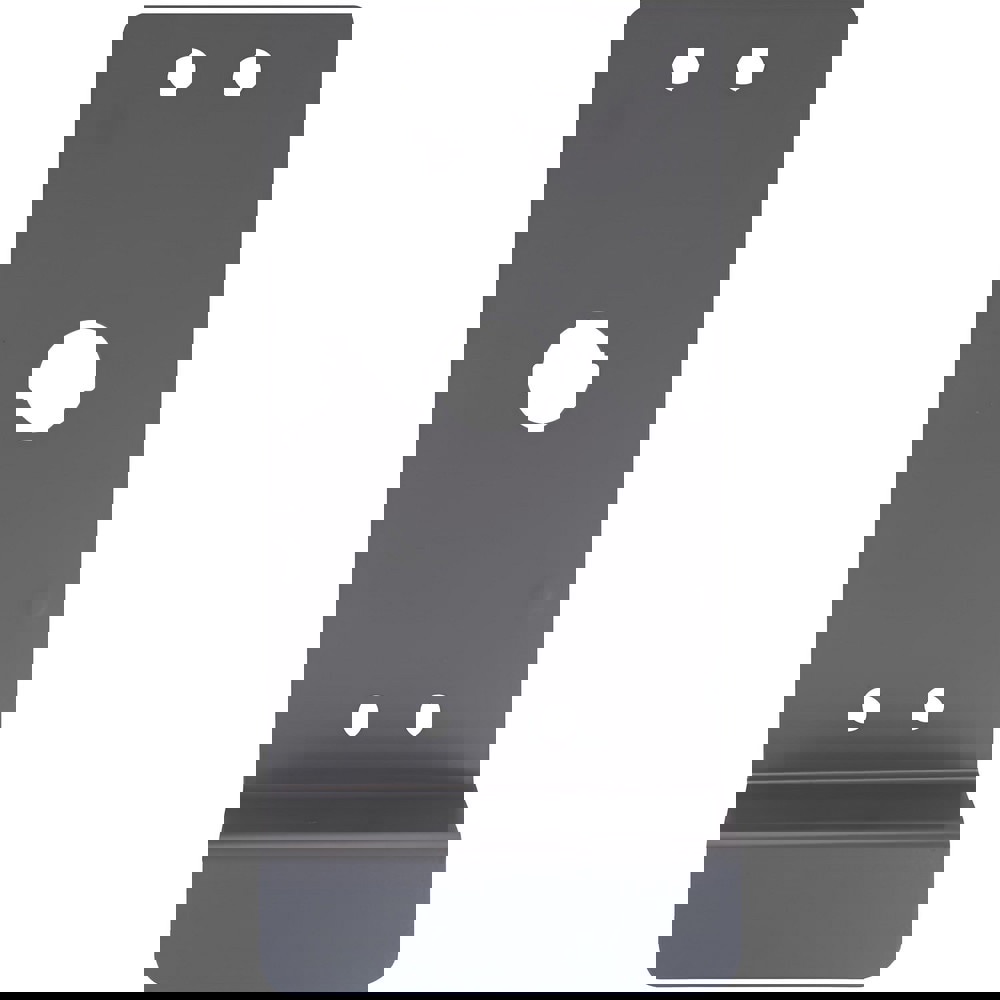 Trim; Trim Type: Nightlatch Pull ; For Use With: Detex Exit Device Trims ; Material: Metal ; Finish/Coating: Aluminum Painted