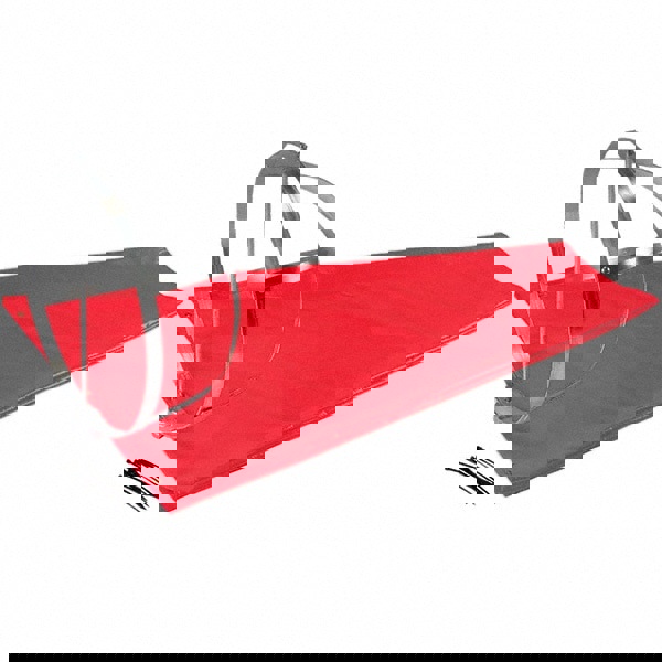 Windsock Kits; Material: Vinyl-Coated Nylon ; For Use With: For Extra Sock see MSC part # 31645401