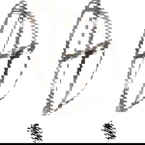 Windsock Accessories; Accessory Type: Wind Sock Frame ; For Use With: 3 Ft. Windsock ; Material: Aluminum