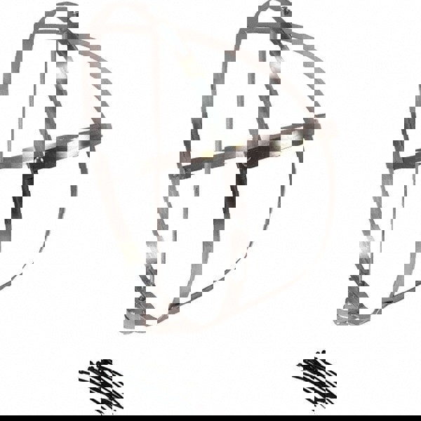 Windsock Kits; Color: Metal ; Wind Sock Length (Inch): 20 ; Material: Aluminum ; Inlet Diameter (Inch): 18