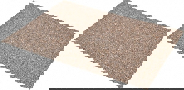 Sanding Sheet: 36 Grit, Aluminum Oxide