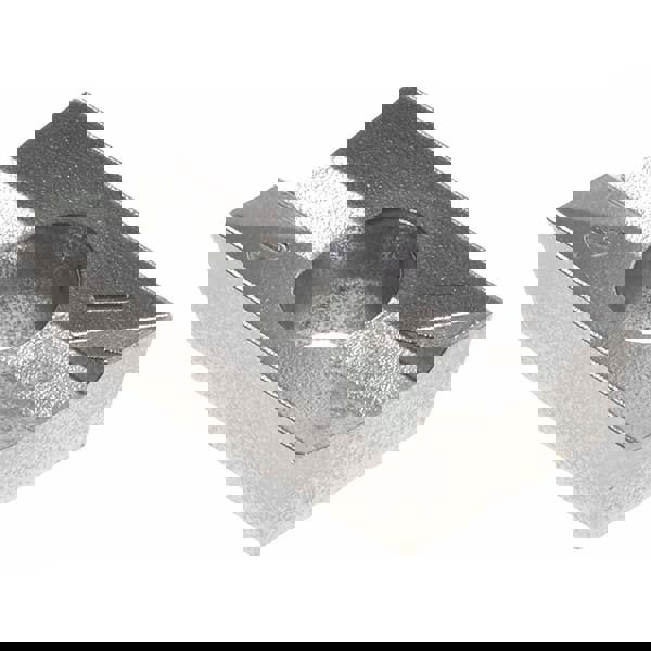 Milling Insert: CS2, Solid Carbide