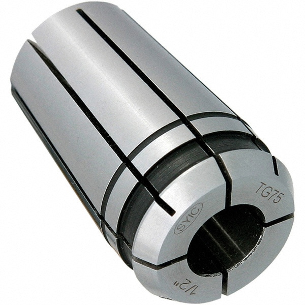 Single Angle Collet: TG/PG 75