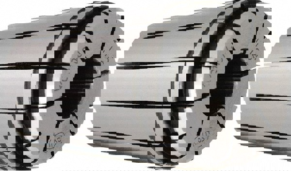 Single Angle Collet: