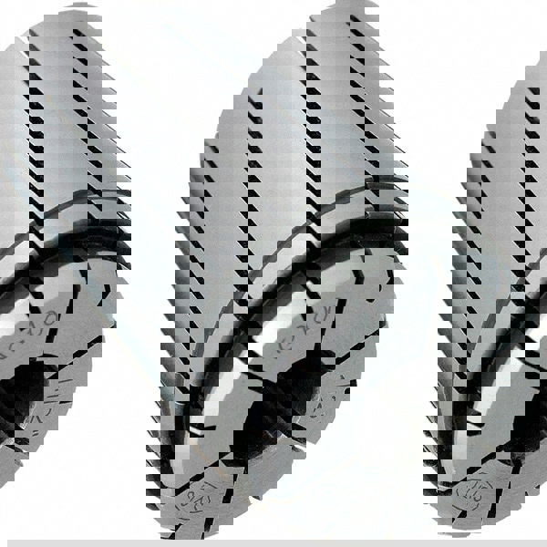 Collet Set: 59 Pc, Series TG/PG 100, 1