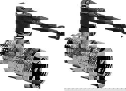 Standard Manual Ball Valve: 1/4
