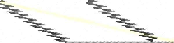 Key Stock; Key Stock Type: Square Key Stock ; Material: Low-Carbon Steel ; Finish: Gold Dichromate ; Length (Inch): 12 ; Hardness: Not Rated ; Number Of Pieces: 6