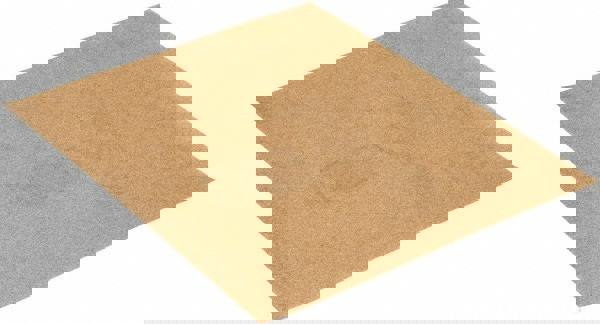 Sanding Sheet: 180 Grit, Aluminum Oxide