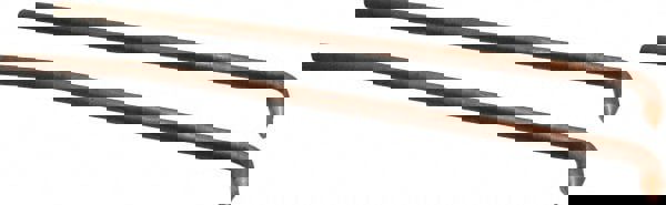 18 Inch Tong Length, A Standard Spot Welder Tong