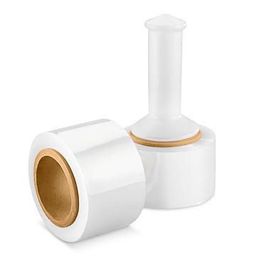 Standard Manual Ball Valve: 1/8