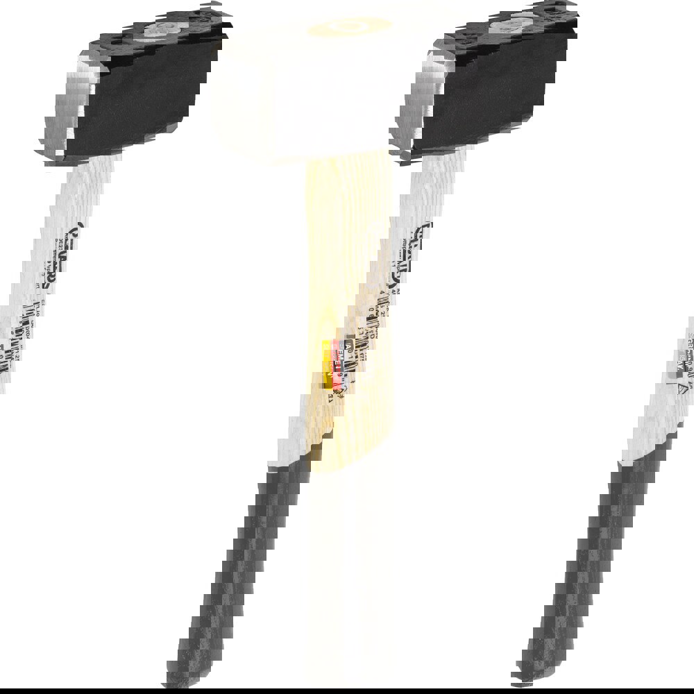 Trade Hammers; Head Weight (Lb): 2.20 ; Head Material: Steel ; Face Diameter: 1.75 ; Handle Length: 8.5in ; Head Length: 3.75in ; Grip Style: Smooth