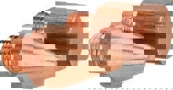 Flat Spot Welder Tip