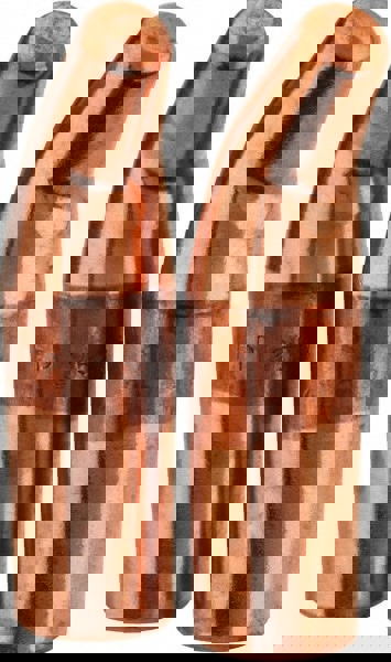 #2 MT Offset Spot Welder Tip