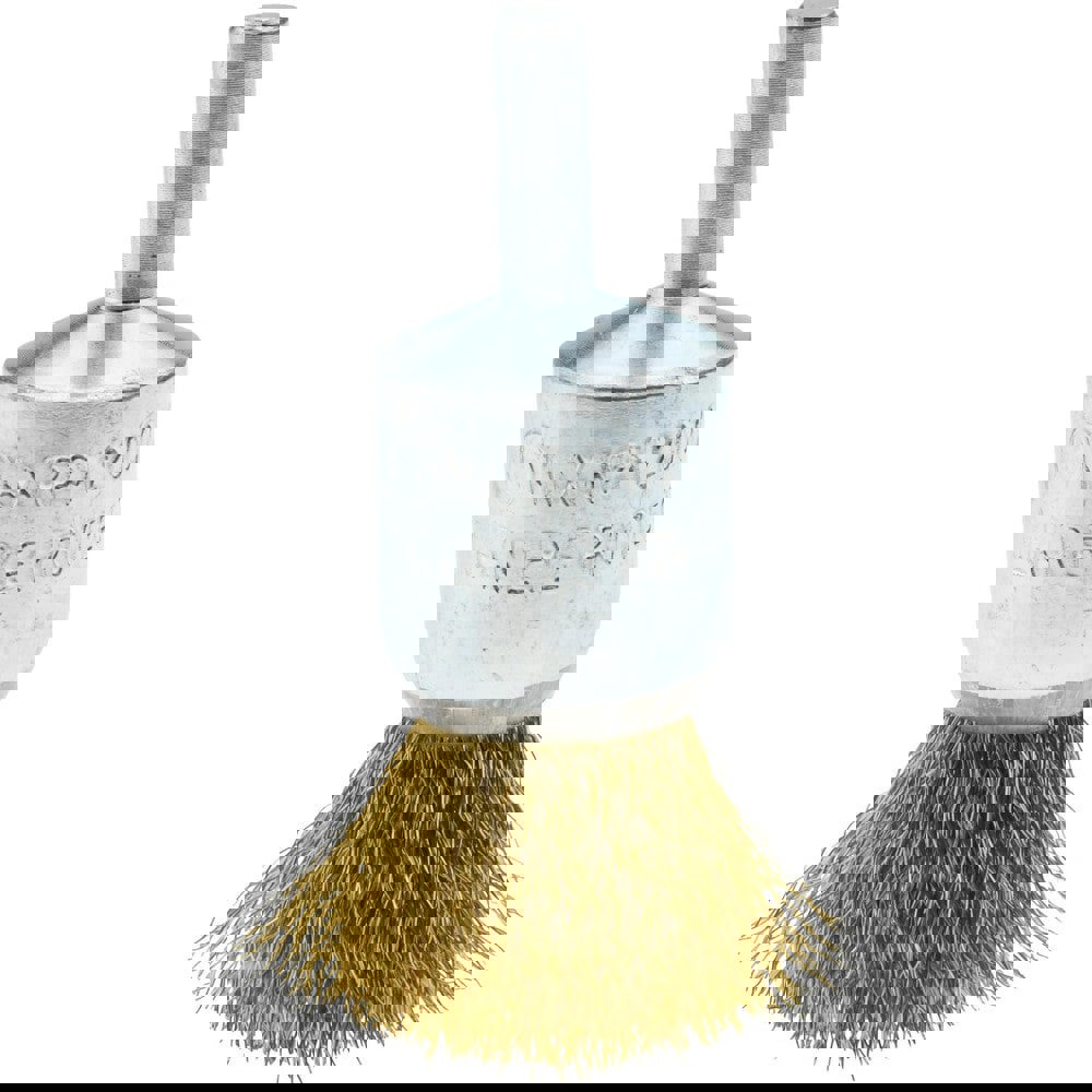 End Brushes: 1