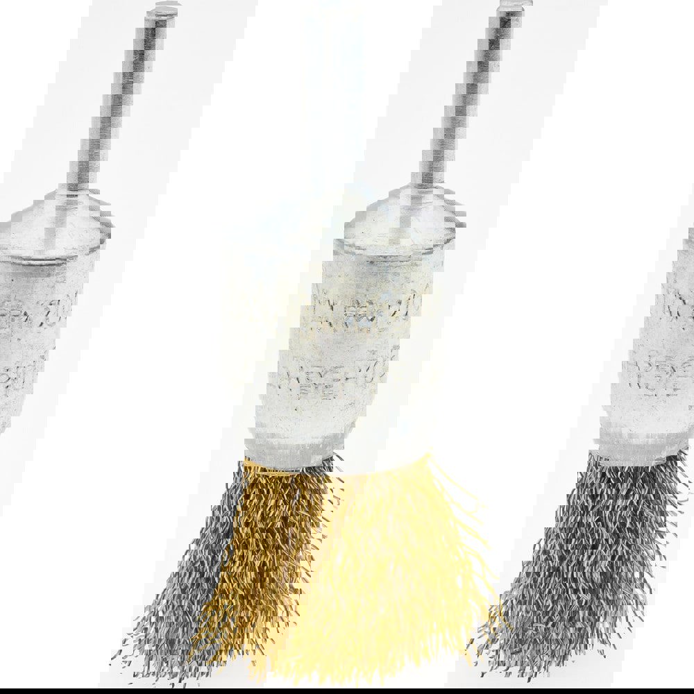 End Brushes: 1