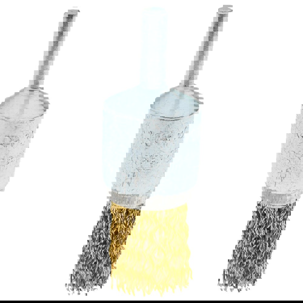 End Brushes: 1