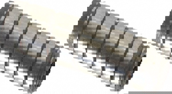 Spiral Vent Pull Out Dowel Pin: 5/16 x 1