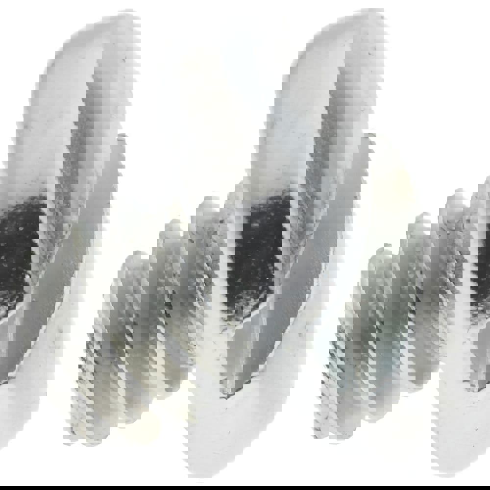 Machine Screw: #4-40 x 1/8