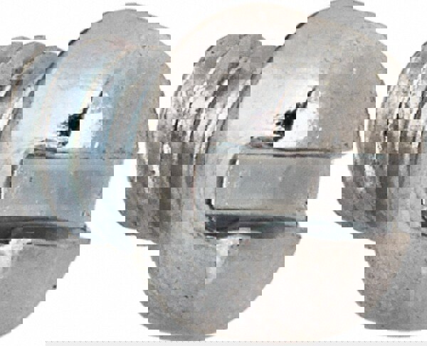 Machine Screw: #4-40 x 1/8