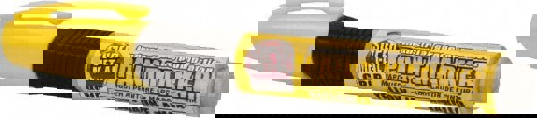 Marker: Yellow, Oil-Based