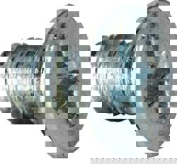 Machine Screw: #4-40 x 3/16