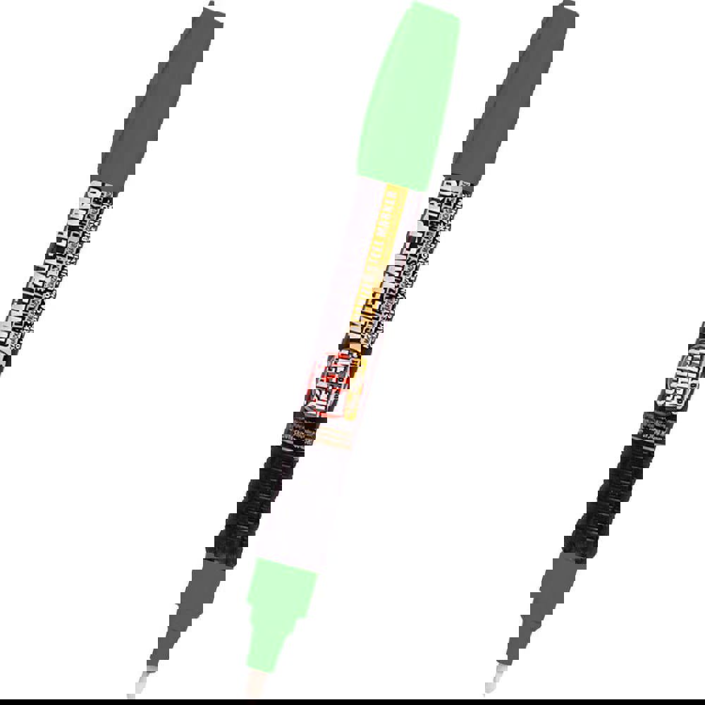 Markers & Paintsticks; Marker Type: Washable Marker ; For Use On: Various Industrial Applications ; UNSPSC Code: 27112300