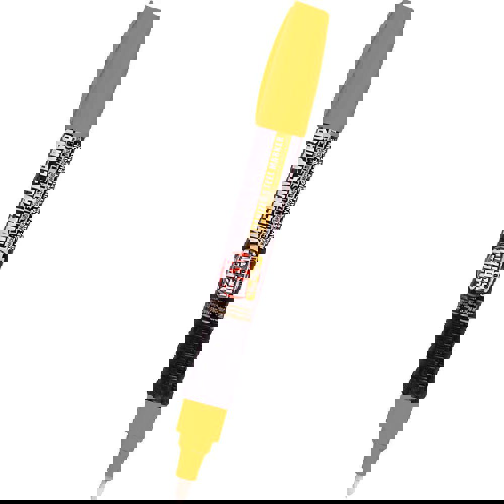 Markers & Paintsticks; Marker Type: Washable Marker ; For Use On: Various Industrial Applications ; UNSPSC Code: 27112300