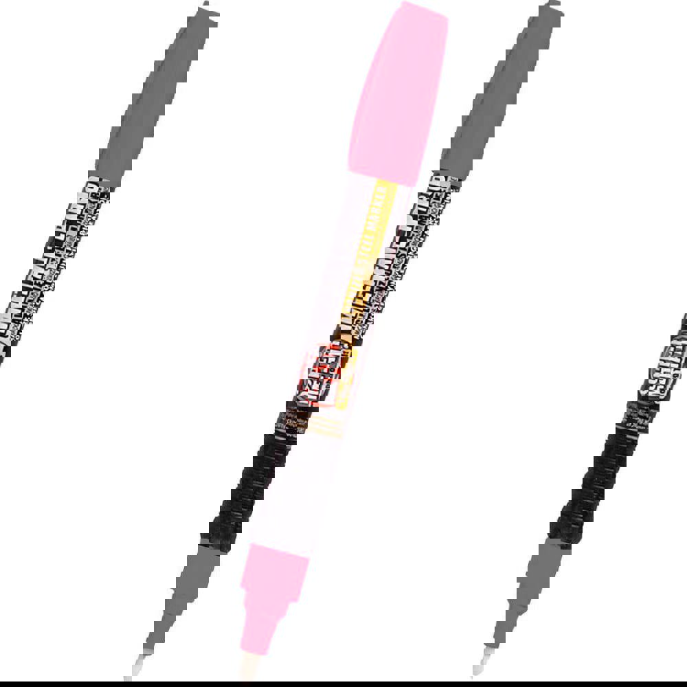 Markers & Paintsticks; Marker Type: Washable Marker ; For Use On: Various Industrial Applications ; UNSPSC Code: 27112300