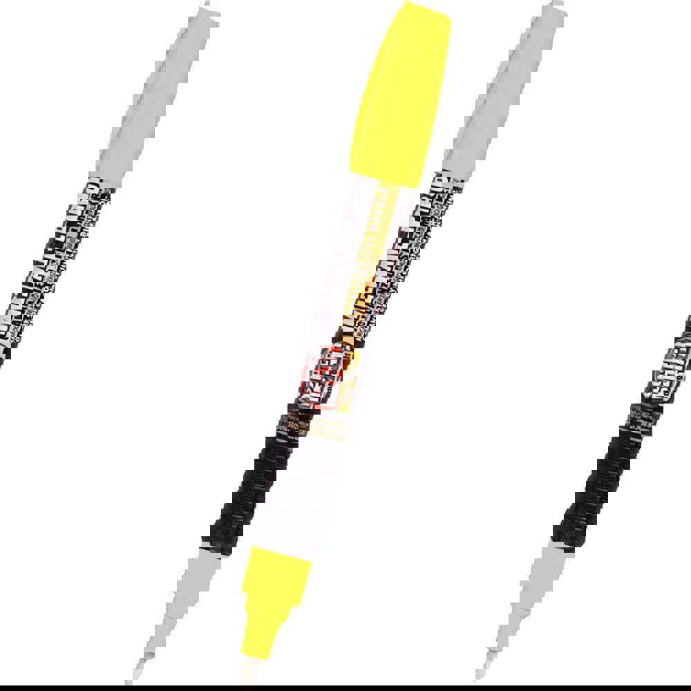 Markers & Paintsticks; Marker Type: Washable Marker ; For Use On: Various Industrial Applications ; UNSPSC Code: 27112300