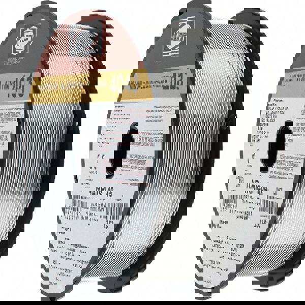 MIG Welding Wire: 0.035