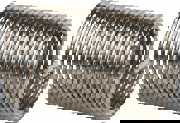 Free Running Insert: 1/4-28, 0.5