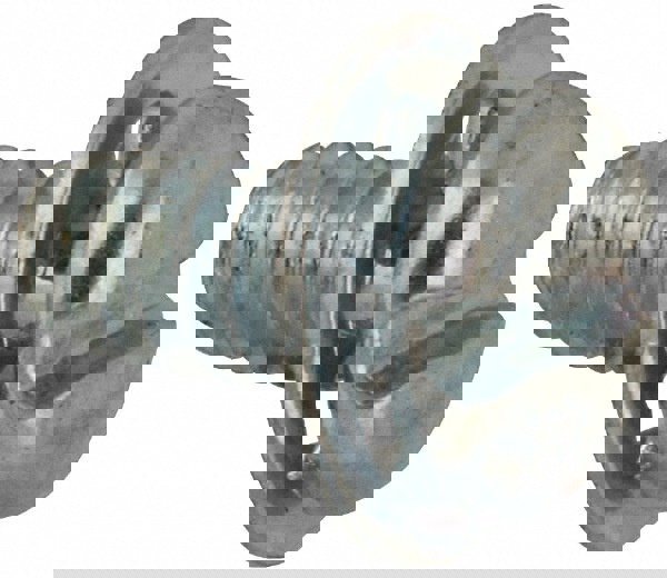 Machine Screw: #4-40 x 1/4