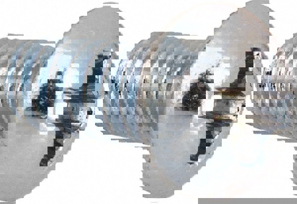 Machine Screw: #4-40 x 1/4