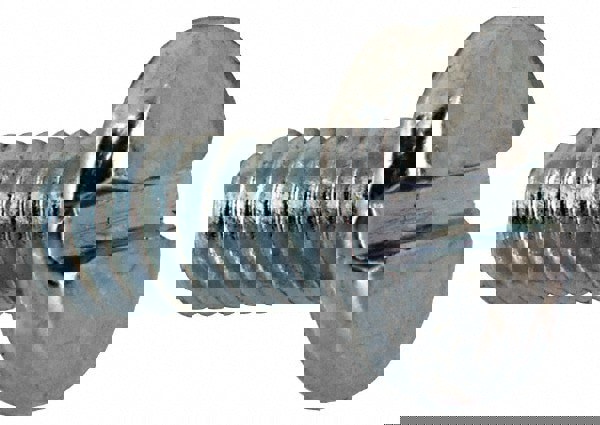 Machine Screw: #4-40 x 1/4