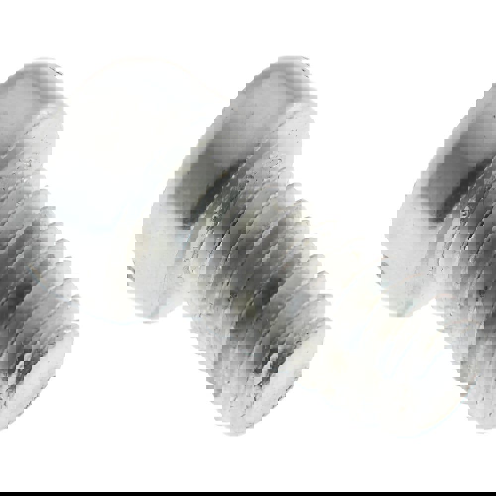 Machine Screw: #4-40 x 1/4